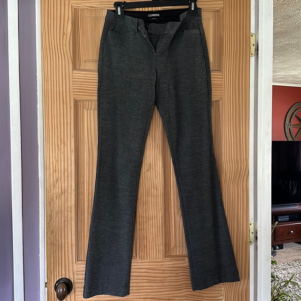 Express Pant Suit